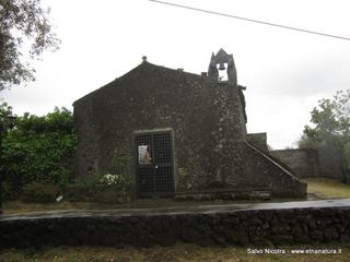 Chiesa Madonna Bambina